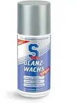S100 Glanz-Wachs Spray 250 ml