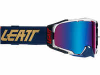 Leatt Velocity 6.5 Iriz Guard Motocross Brille DL1007-8021700180