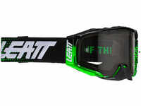 Leatt Velocity 6.5 Neon Motocross Brille DL1011-8021700380