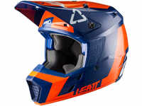 Leatt GPX 3.5 V20.2 Motocross Helm DL1402-641-XL