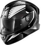 Shark Skwal 2 Hallder Integralhelm