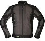 Modeka Khao Air Motorrad Textiljacke, schwarz-grau, Gr&ouml;&szlig;e M f&uuml;r M&auml;nner