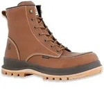 Carhartt Hamilton Rugged Flex S3 Stiefel, braun, Gr&ouml;&szlig;e 47 f&uuml;r M&auml;nner