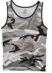 Brandit Tank Top, Gr&ouml;&szlig;e 2XL f&uuml;r M&auml;nner