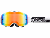 Oneal B-20 Proxy Motocross Brille - Verspiegelt 6023-332