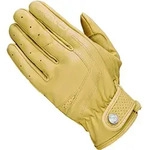 Held Classic Rider Motorradhandschuhe, gelb, Gr&ouml;&szlig;e M L f&uuml;r M&auml;nner
