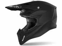 Airoh Wraap Color Motocross Helm WR11XL