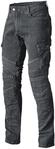 Held Dawson Motorrad Textilhose, schwarz, Gr&ouml;&szlig;e 33 f&uuml;r M&auml;nner