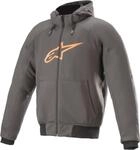 Alpinestars Chrome Sport Motorrad Hoodie L