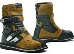 Forma Terra Evo Low Dry wasserdichte Motorrad Stiefel