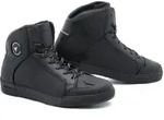 Stylmartin Matt wasserdichte Motorrad Schuhe, schwarz, Gr&ouml;&szlig;e 42 f&uuml;r M&auml;nner