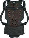 Scott Airflex Pro R&uuml;ckenprotektor, schwarz, Gr&ouml;&szlig;e S M f&uuml;r M&auml;nner