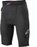 Alpinestars Paragon Lite Protektorenshorts, schwarz, Gr&ouml;&szlig;e 36 f&uuml;r M&auml;nner