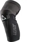 Leatt Airflex Hybrid Motocross Knieprotektoren, schwarz, Gr&ouml;&szlig;e S f&uuml;r M&auml;nner