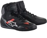 Alpinestars Faster-3 Rideknit Motorradschuhe