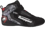 Furygan V4 Vented Motorradschuhe, schwarz-grau, Gr&ouml;&szlig;e 40 f&uuml;r M&auml;nner