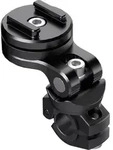 SP Connect Mirror Mount Pro Smartphone-Halterung, schwarz f&uuml;r M&auml;nner