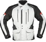 Modeka Striker II Motorrad Textiljacke, schwarz-grau, Gr&ouml;&szlig;e XS f&uuml;r M&auml;nner