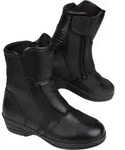 Modeka Nicoletta Damen Motorradstiefel, schwarz, Gr&ouml;&szlig;e 36