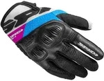 Spidi Flash-R Evo Tex Damen Motorrad Handschuhe L
