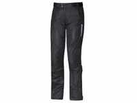 Held Zeffiro 3.0 Motorrad Textilhose, schwarz, Größe L