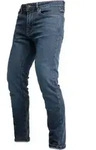 John Doe Pioneer Mono Motorrad Jeans, blau, Gr&ouml;&szlig;e 38 f&uuml;r M&auml;nner