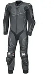Held Slade II 1-Teiler Motorrad Lederkombi, schwarz, Gr&ouml;&szlig;e 54 f&uuml;r M&auml;nner