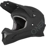 Oneal Sonus Solid Kinder Downhill Helm M (48-50)