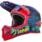 Oneal Sonus Rex Jugend Downhill Helm, mehrfarbig, Gr&ouml;&szlig;e M 48 49 50 f&uuml;r M&auml;nner