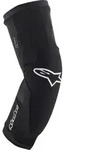 Alpinestars 1652619-10-XS, Alpinestars Paragon Plus Knie-/Schienbeinprotektoren