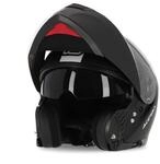 Acerbis Rederwel Klapphelm, schwarz, Gr&ouml;&szlig;e XS f&uuml;r M&auml;nner