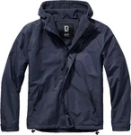 Brandit 3167-8-XL, Brandit Windbreaker Frontzip Jacke male