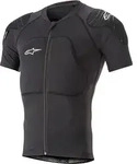 Alpinestars Paragon Lite Protektorenshirt, schwarz, Gr&ouml;&szlig;e L f&uuml;r M&auml;nner