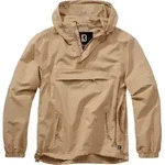 Brandit Summer Windbreaker Hoodie