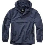 Brandit Summer Windbreaker Hoodie M