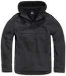 Brandit Windbreaker Jacke, Gr&ouml;&szlig;e 5XL f&uuml;r M&auml;nner