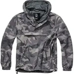 Brandit Summer Windbreaker Hoodie