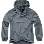 Brandit Summer Windbreaker Hoodie
