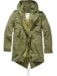 Brandit M51 US Parka Jacke M
