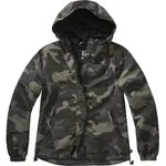 Brandit Summer Windbreaker Damen Jacke