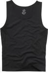 Brandit Tank Top, schwarz, Gr&ouml;&szlig;e 2XL f&uuml;r M&auml;nner