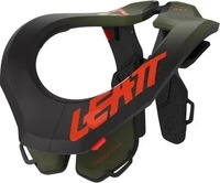 Leatt LE-PRT-2003-447-XXL, Leatt DBX 3.5 2020 Nackenschutz Gr&uuml;n male