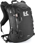 Kriega R20 Rucksack, schwarz
