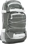 Brandit Forvert Louis Ice Rucksack, grau-weiss f&uuml;r M&auml;nner