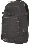 Brandit Forvert New Louis Rucksack, schwarz f&uuml;r M&auml;nner