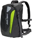 B&uuml;se 90822 wasserdichter Rucksack 30 Liter, schwarz-gelb f&uuml;r M&auml;nner