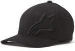 Alpinestars Corp Shift 2 Flexfit Kappe, schwarz, Gr&ouml;&szlig;e S M f&uuml;r M&auml;nner