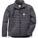Carhartt Gilliam Jacke, grau, Gr&ouml;&szlig;e L f&uuml;r M&auml;nner