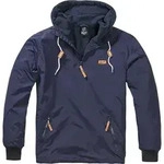 Brandit Luke Windbreaker Jacke, Gr&ouml;&szlig;e S f&uuml;r M&auml;nner