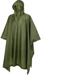 Brandit Ripstop Poncho, gr&uuml;n f&uuml;r M&auml;nner